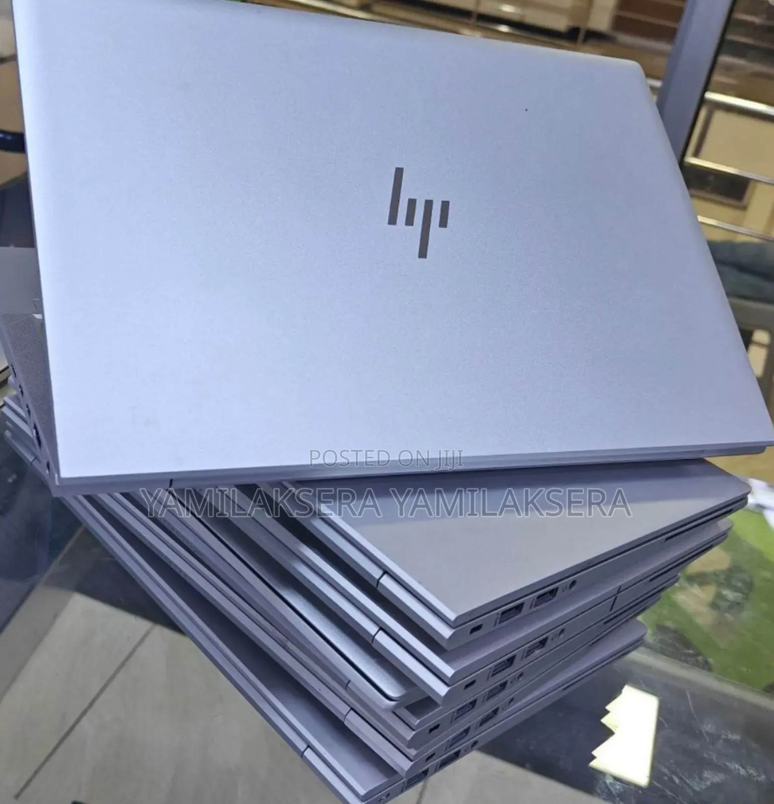 New Laptop HP EliteBook 830 G8 16GB Intel Core i5 SSD 512GB