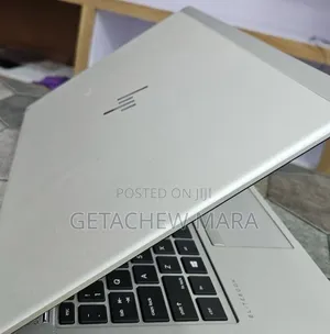 New Laptop HP EliteBook 840 16GB AMD Ryzen 5 SSD 512GB