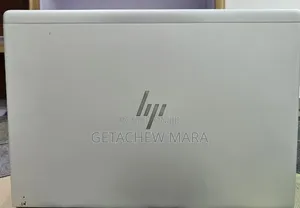 New Laptop HP EliteBook 840 16GB AMD Ryzen 5 SSD 512GB