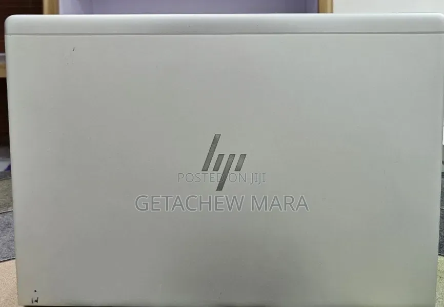 New Laptop HP EliteBook 840 16GB AMD Ryzen 5 SSD 512GB