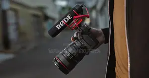 Rode Mic Go