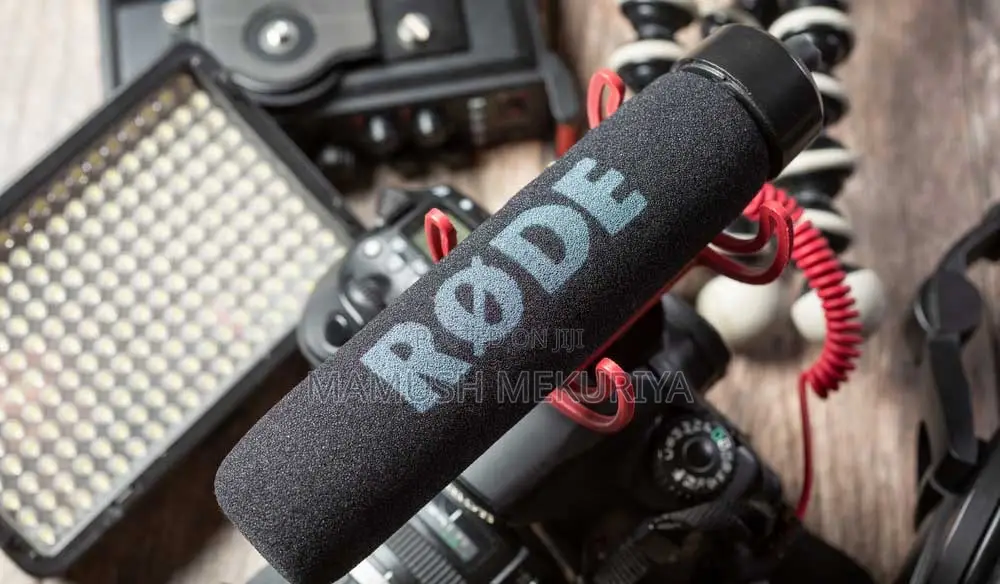 Rode Mic Go