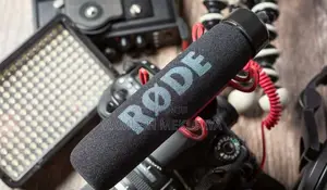 Rode Mic Go