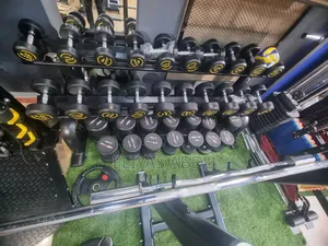 Dummpell for Home and Gym