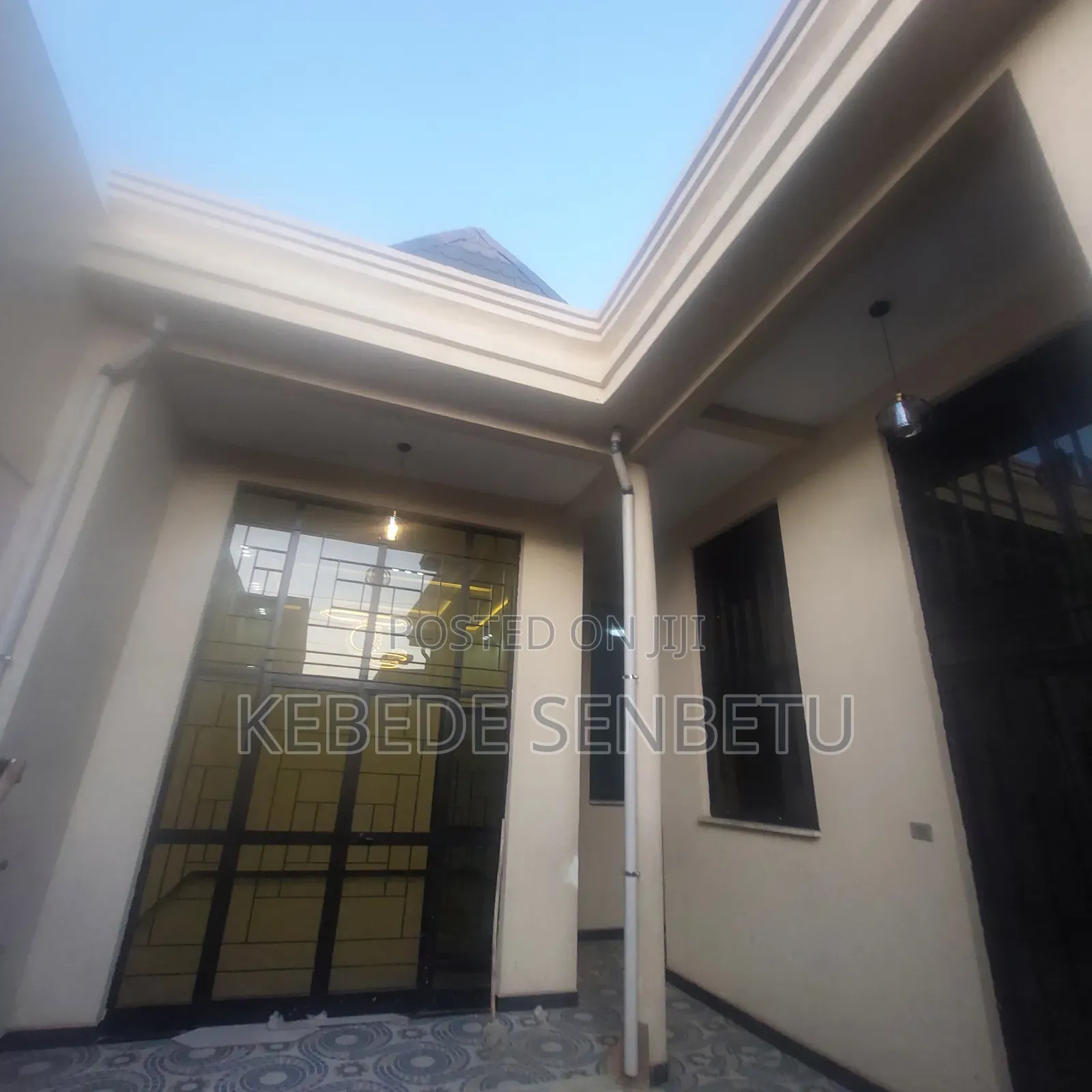 3bdrm House in Oromia, East Shewa for rent