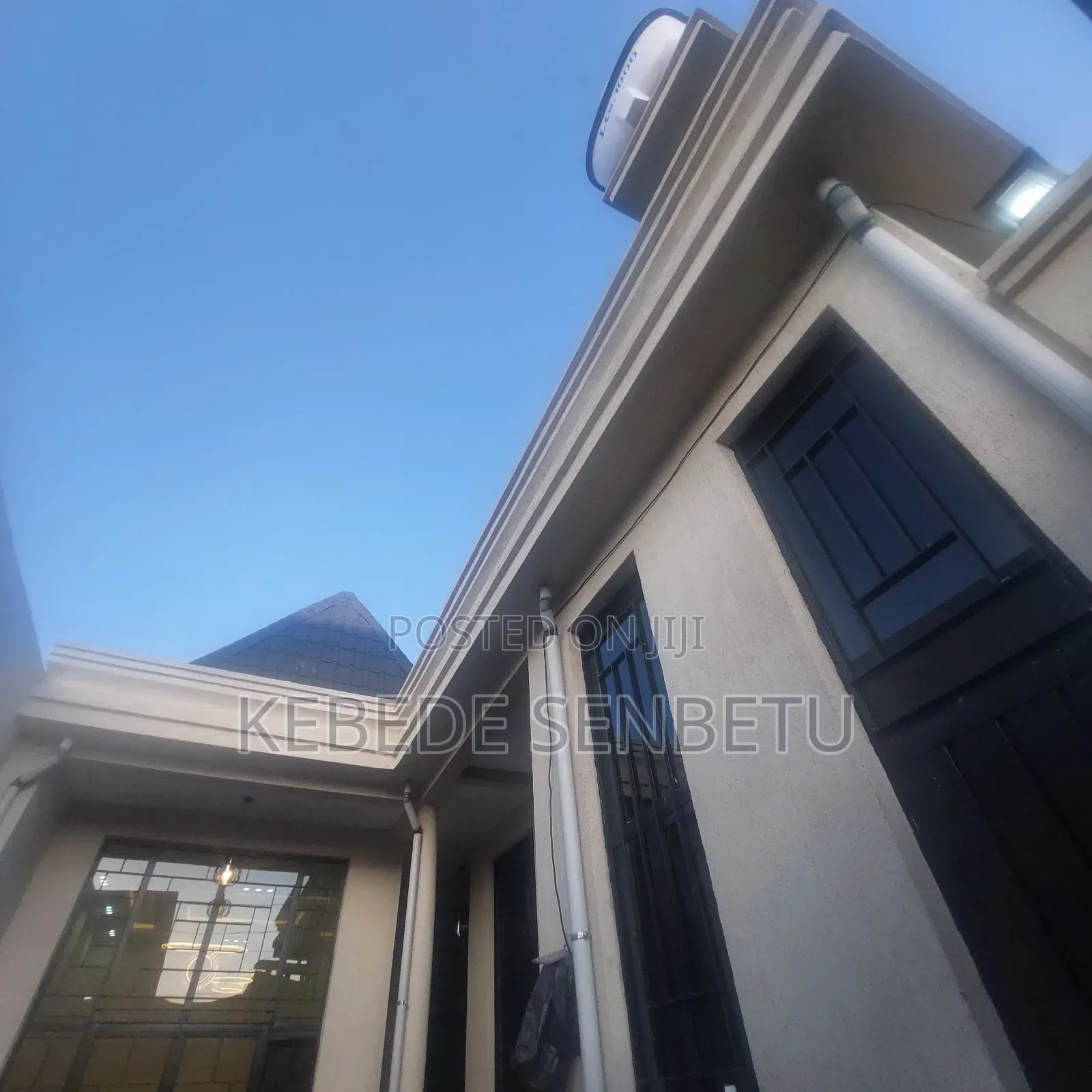 3bdrm House in Oromia, East Shewa for rent