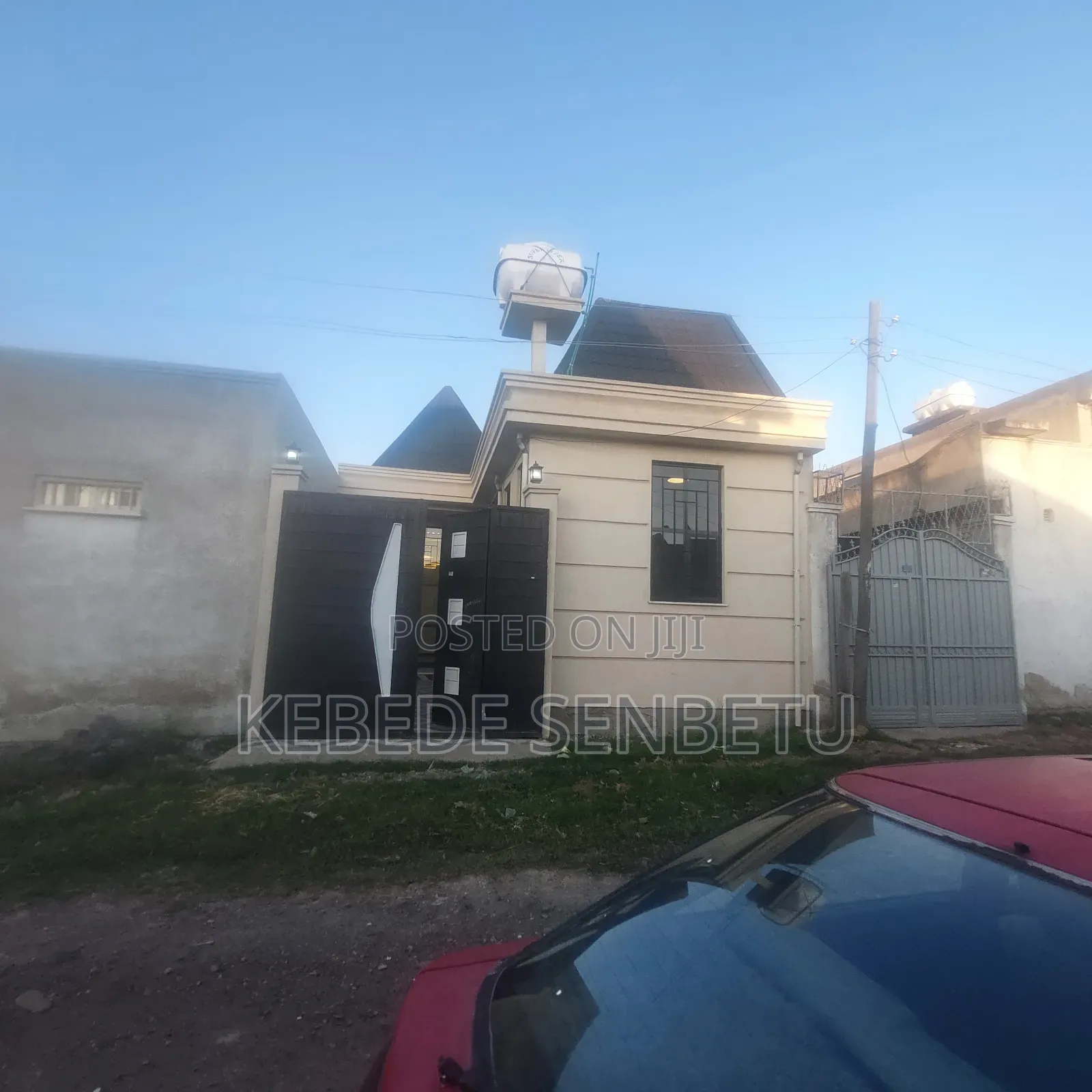 3bdrm House in Oromia, East Shewa for rent