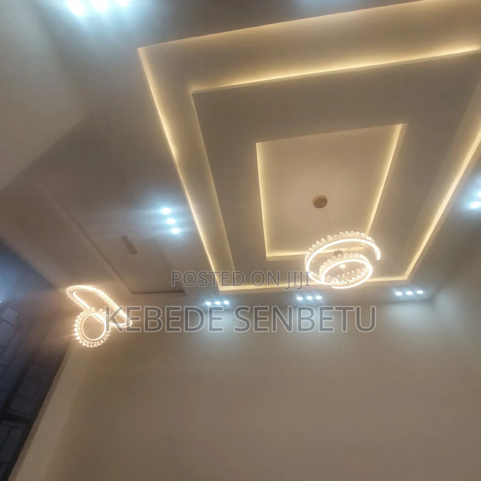 3bdrm House in Oromia, East Shewa for rent