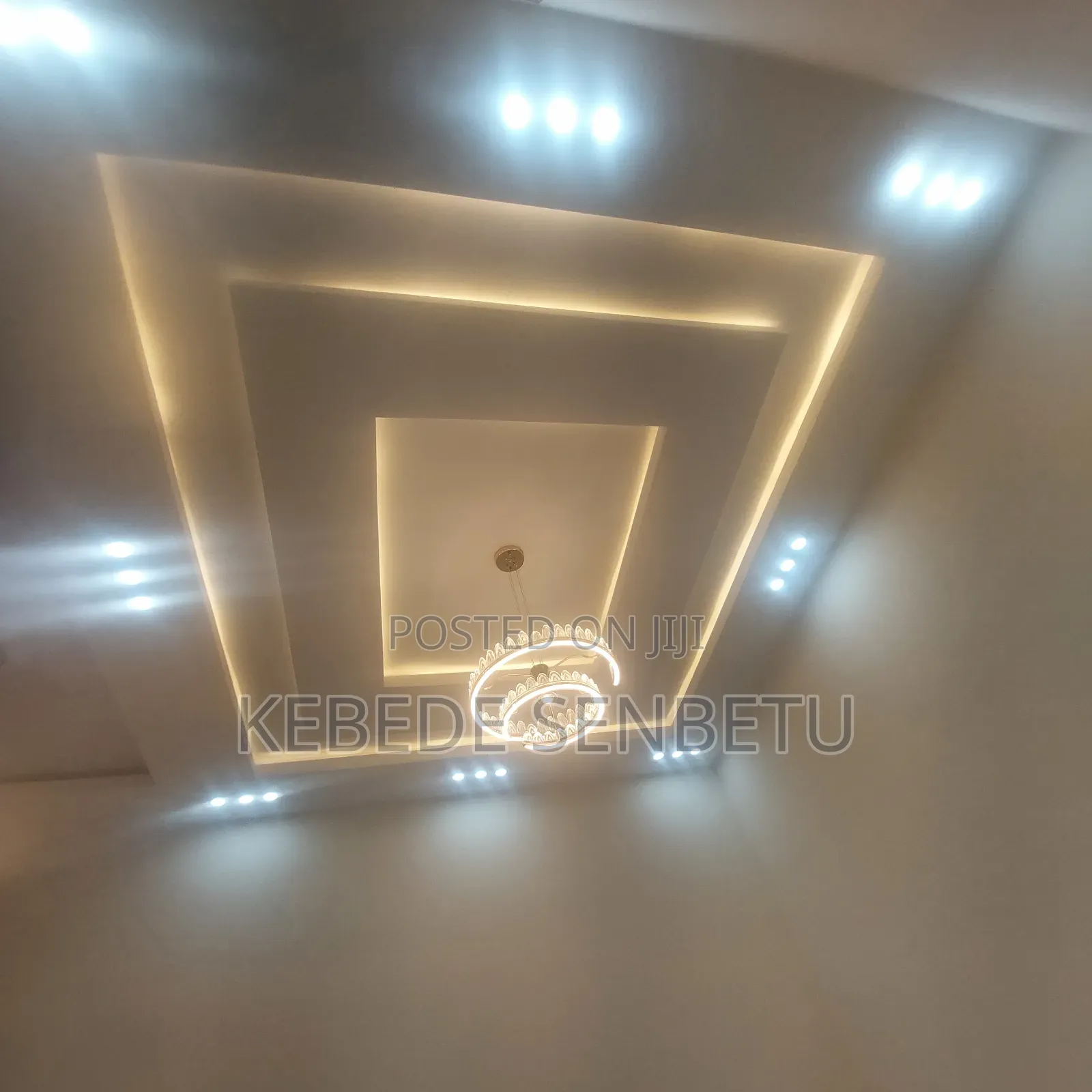 3bdrm House in Oromia, East Shewa for rent