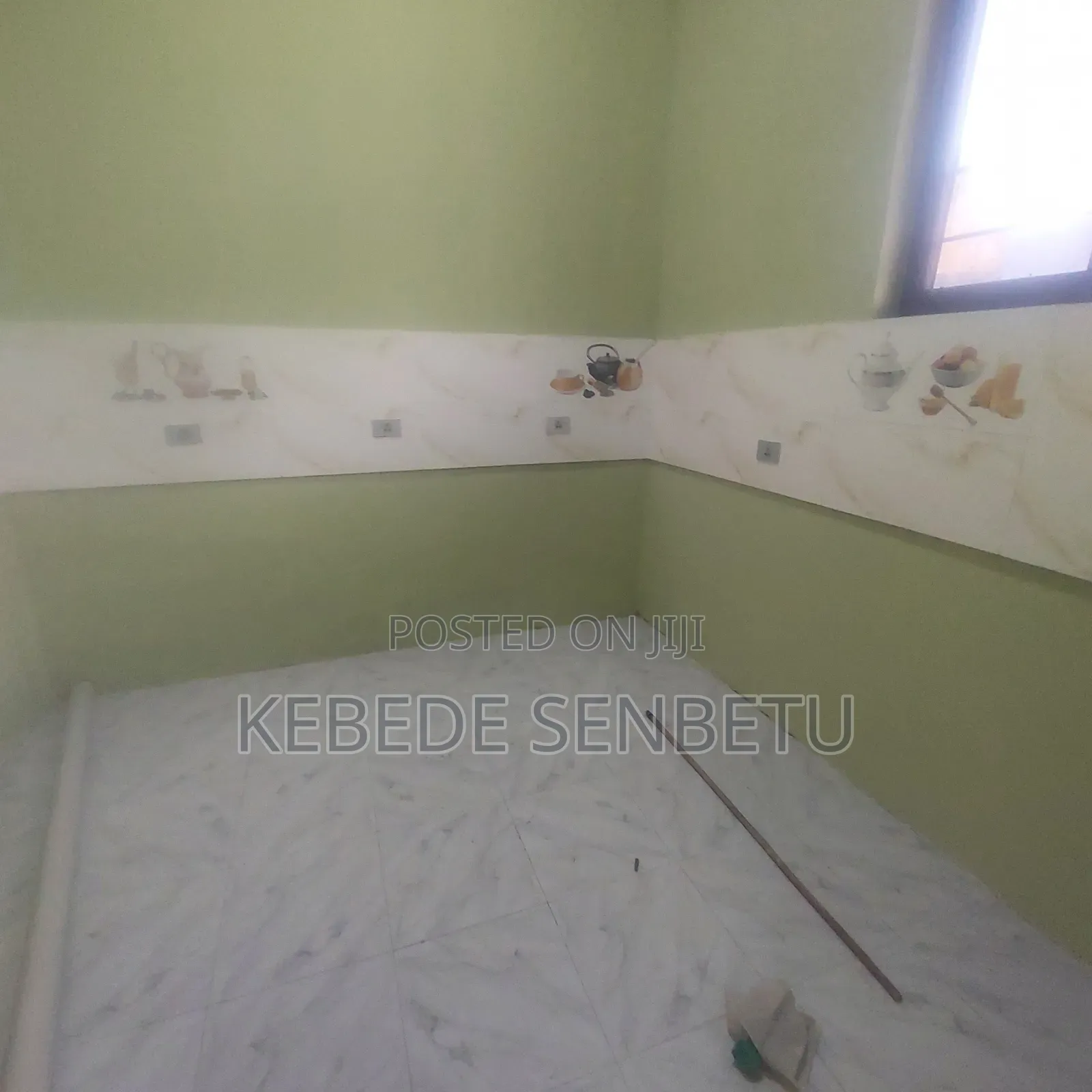 3bdrm House in Oromia, East Shewa for rent