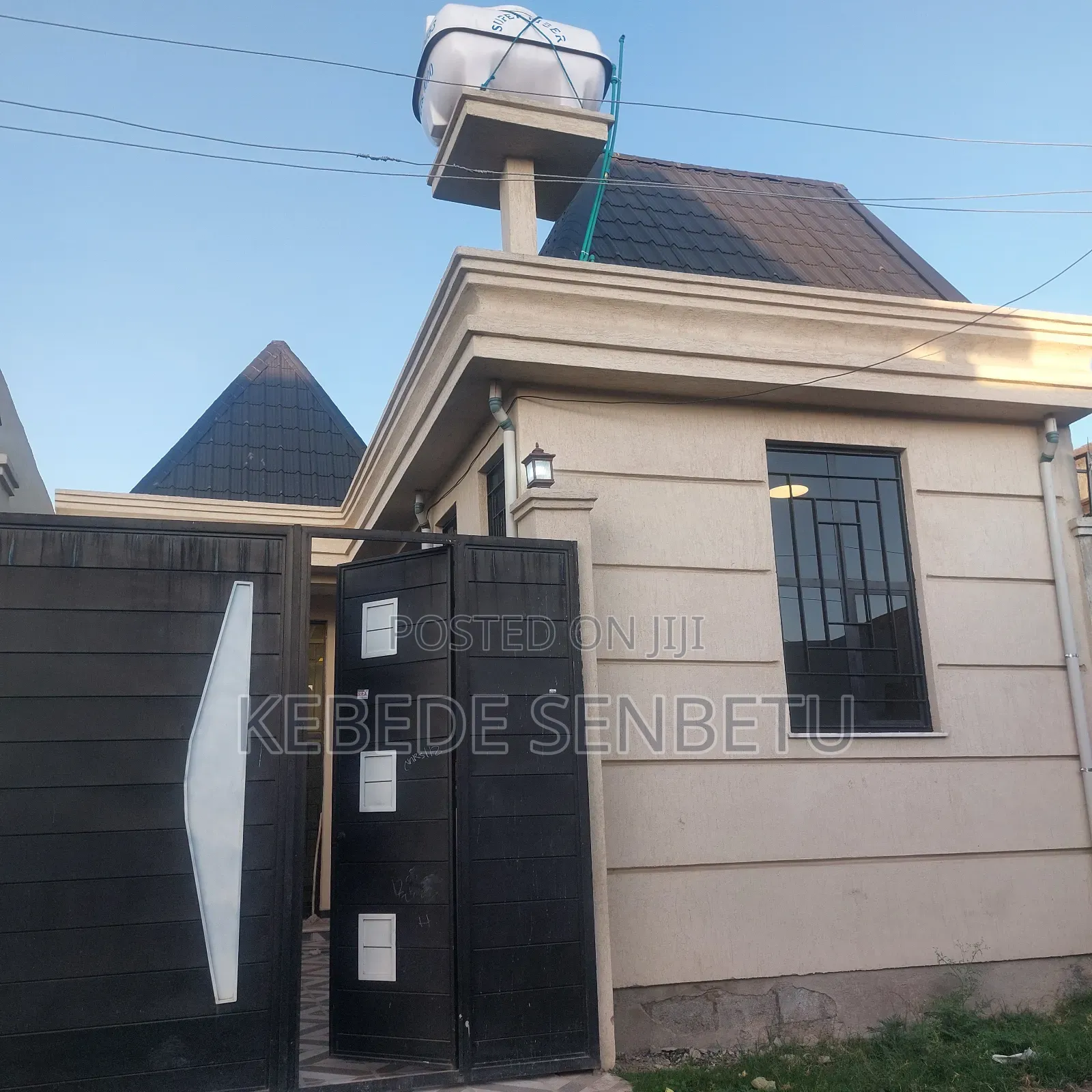 3bdrm House in Oromia, East Shewa for rent