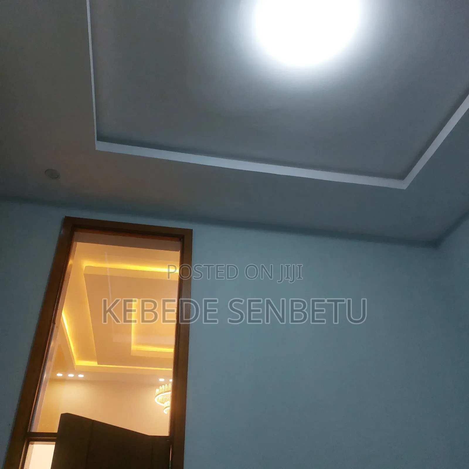 3bdrm House in Oromia, East Shewa for rent