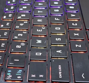 New Laptop HP Omen 16 16GB Intel Core i7 SSD 1T