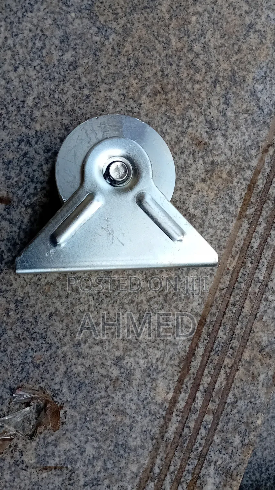 Door Vering