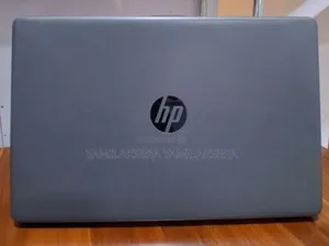 New Laptop HP 250 G7 8GB Intel Core i7 SSD 256GB