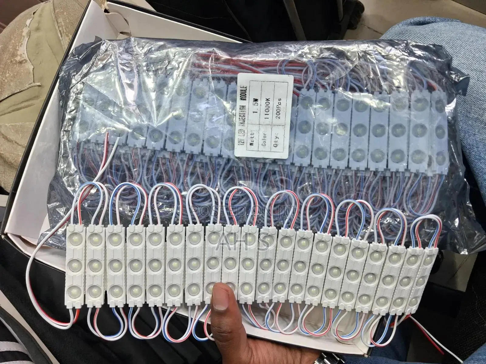 Led Module