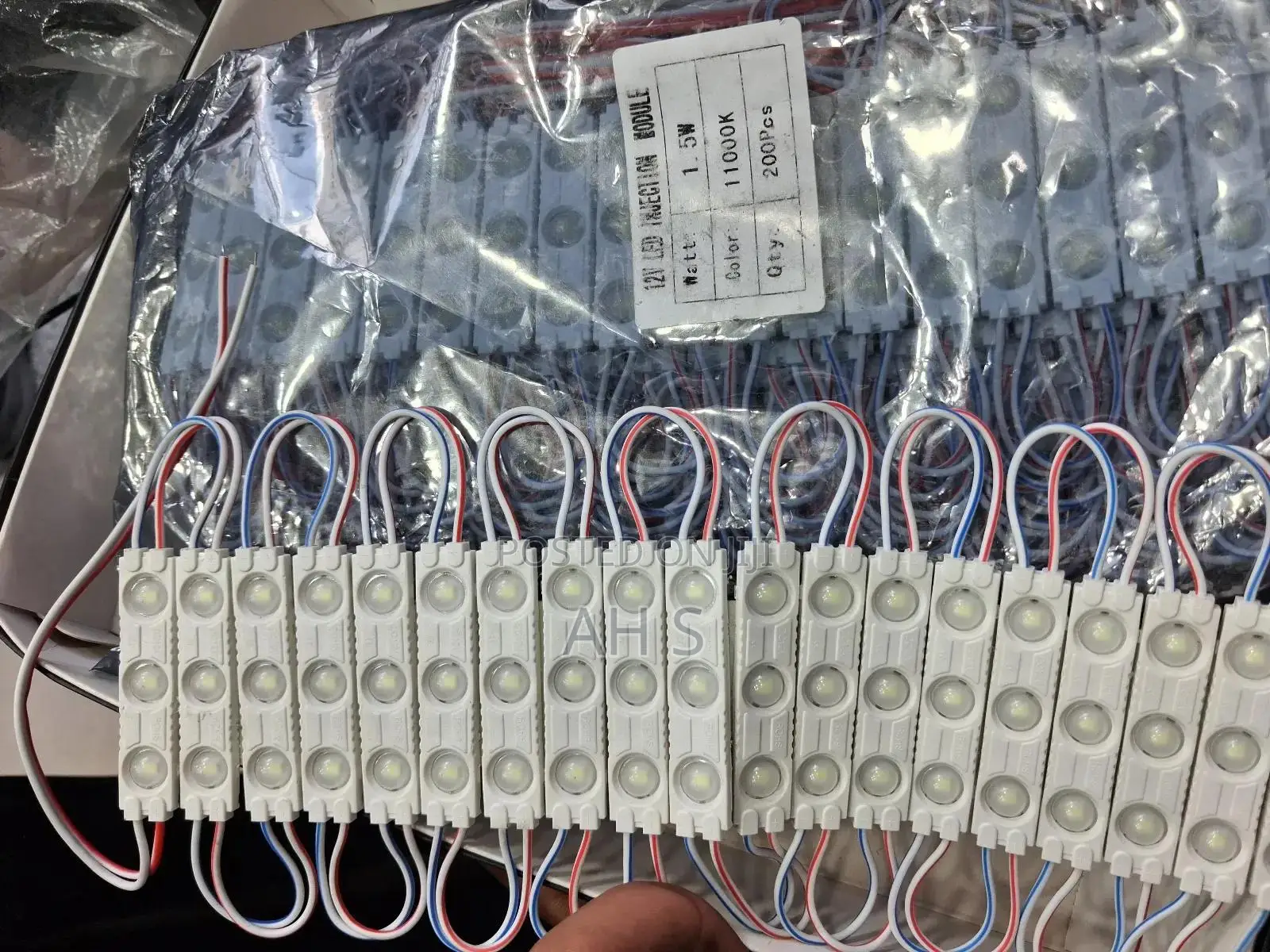 Led Module
