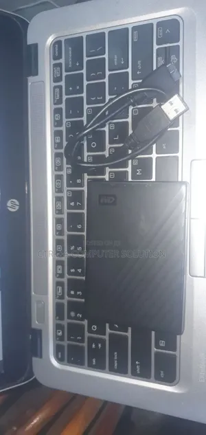 2tb Wd External Hard Disk