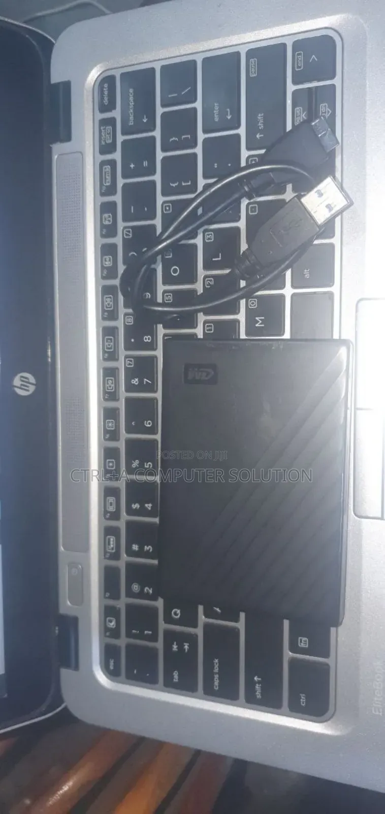 2tb Wd External Hard Disk
