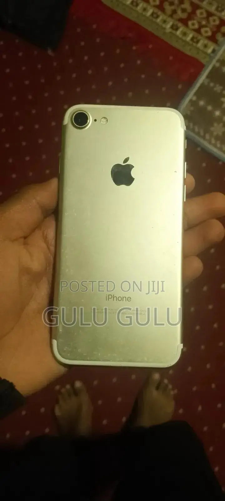 New Apple iPhone 7 32 GB