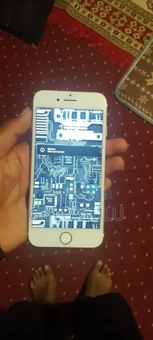 New Apple iPhone 7 32 GB