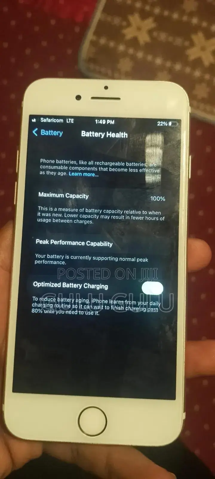 New Apple iPhone 7 32 GB