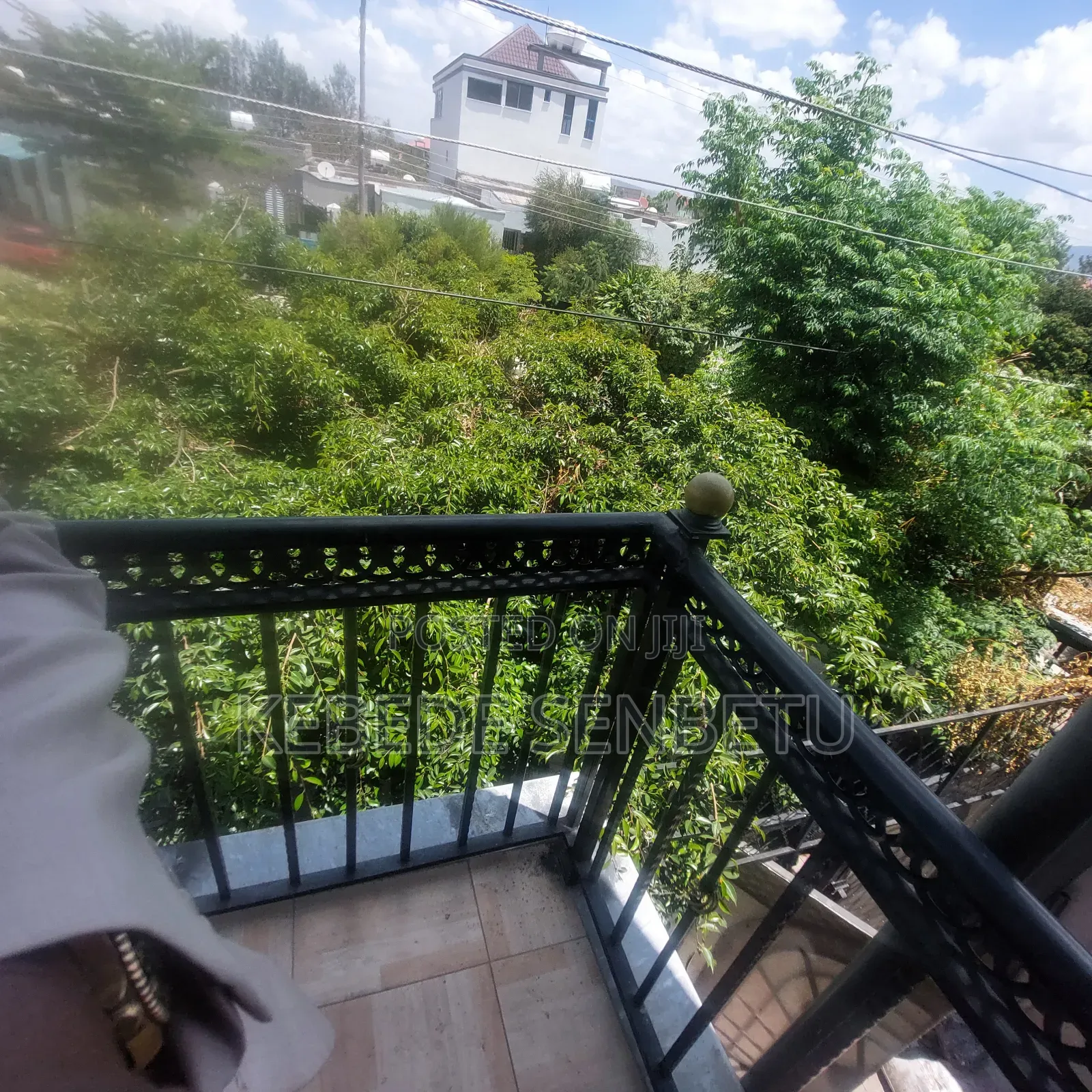 3bdrm House in Oromia, East Shewa for rent