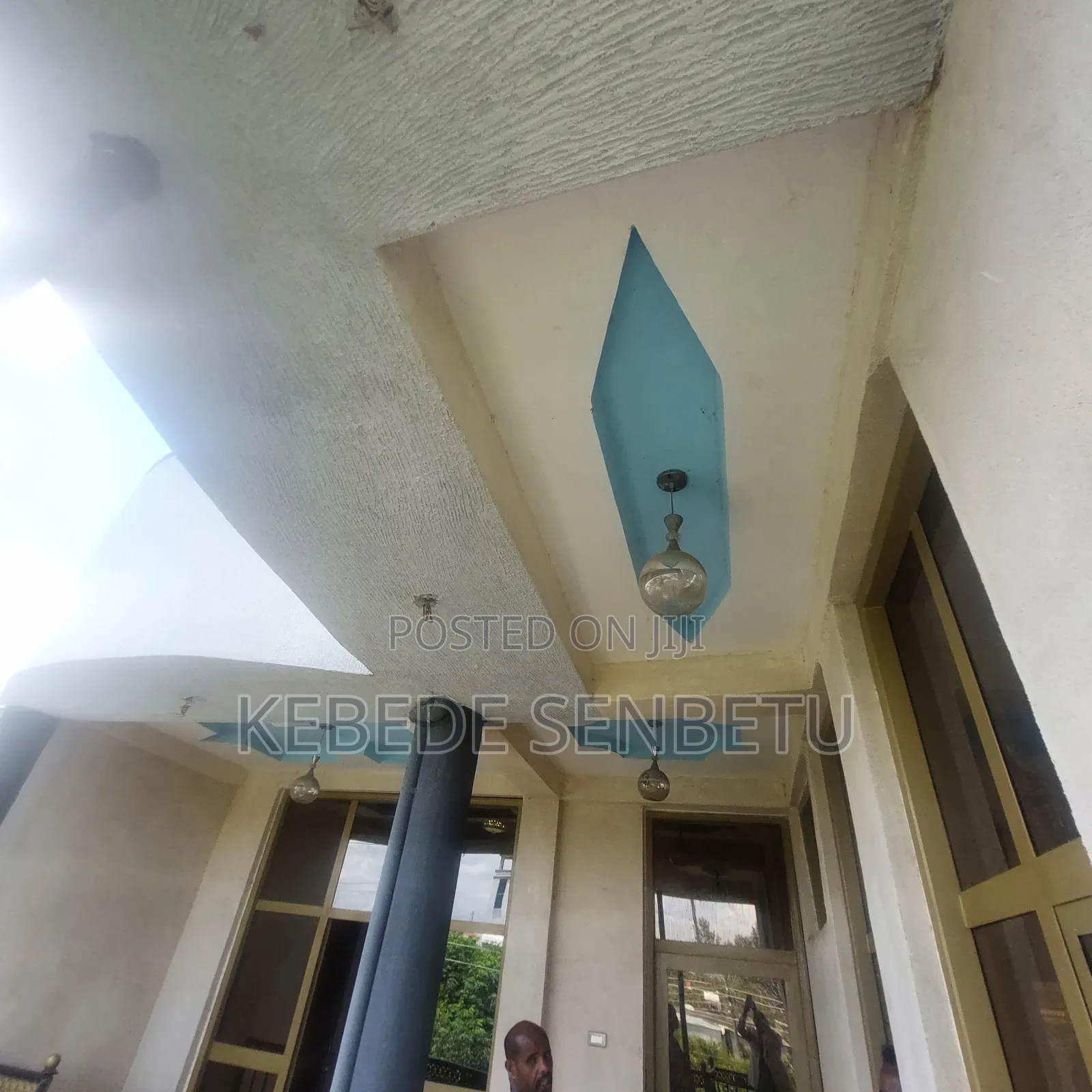 3bdrm House in Oromia, East Shewa for rent