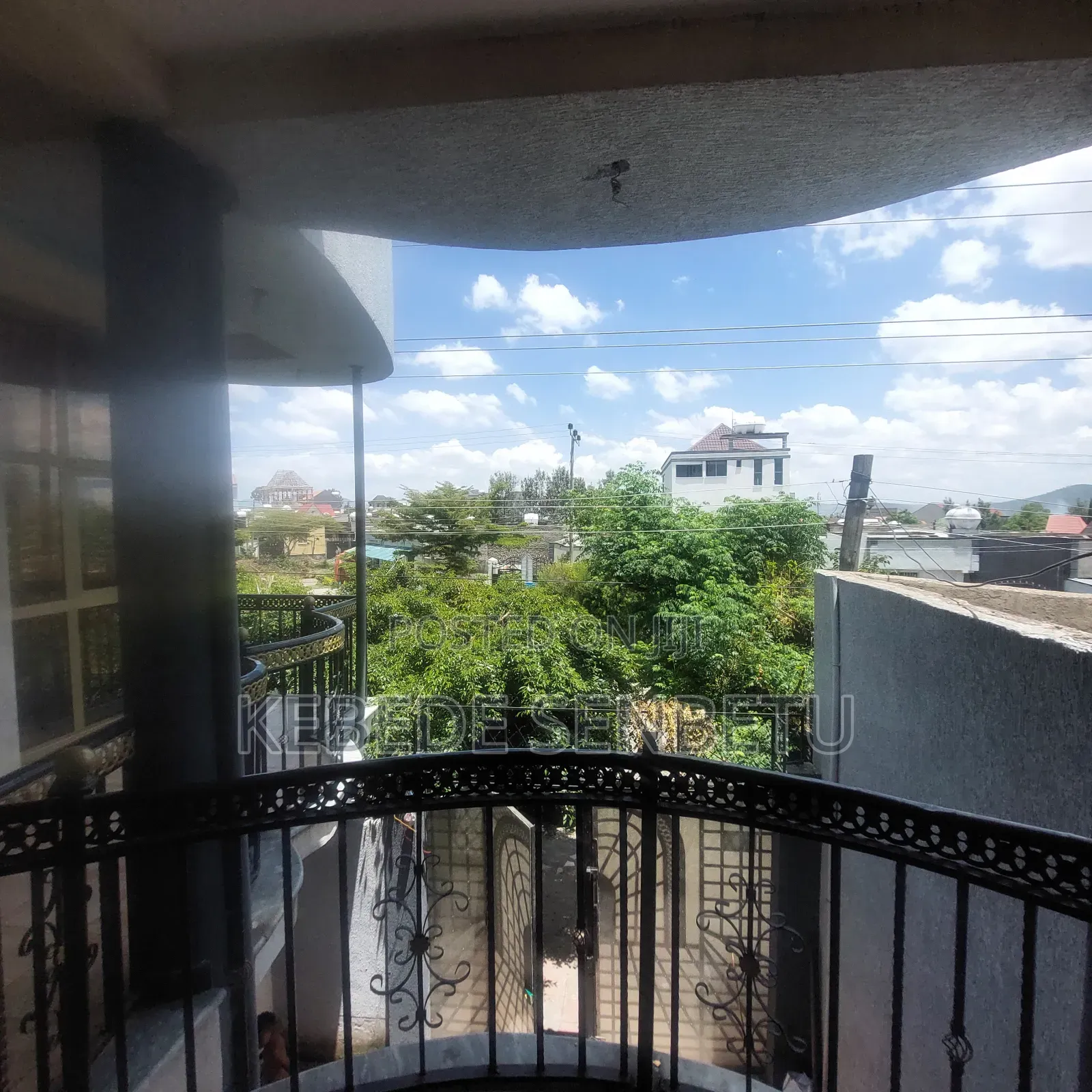 3bdrm House in Oromia, East Shewa for rent