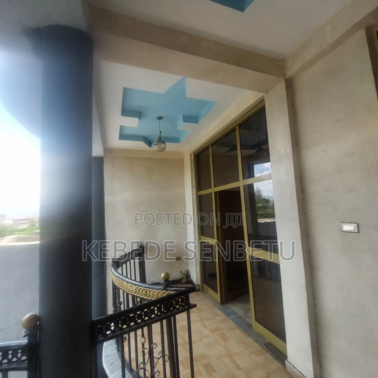 3bdrm House in Oromia, East Shewa for rent