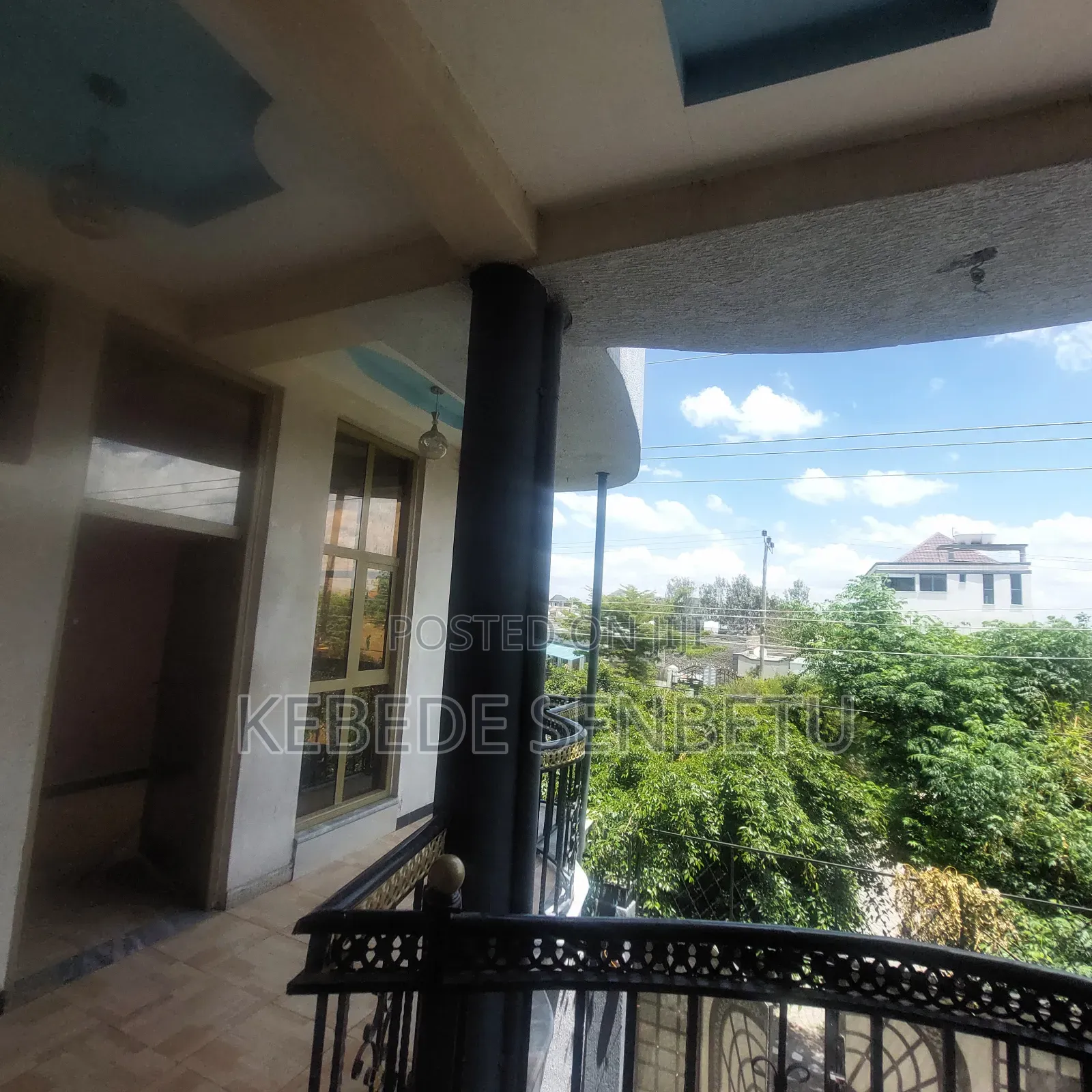 3bdrm House in Oromia, East Shewa for rent