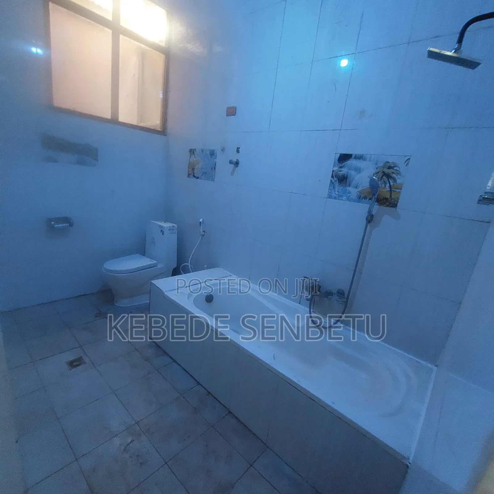 3bdrm House in Oromia, East Shewa for rent