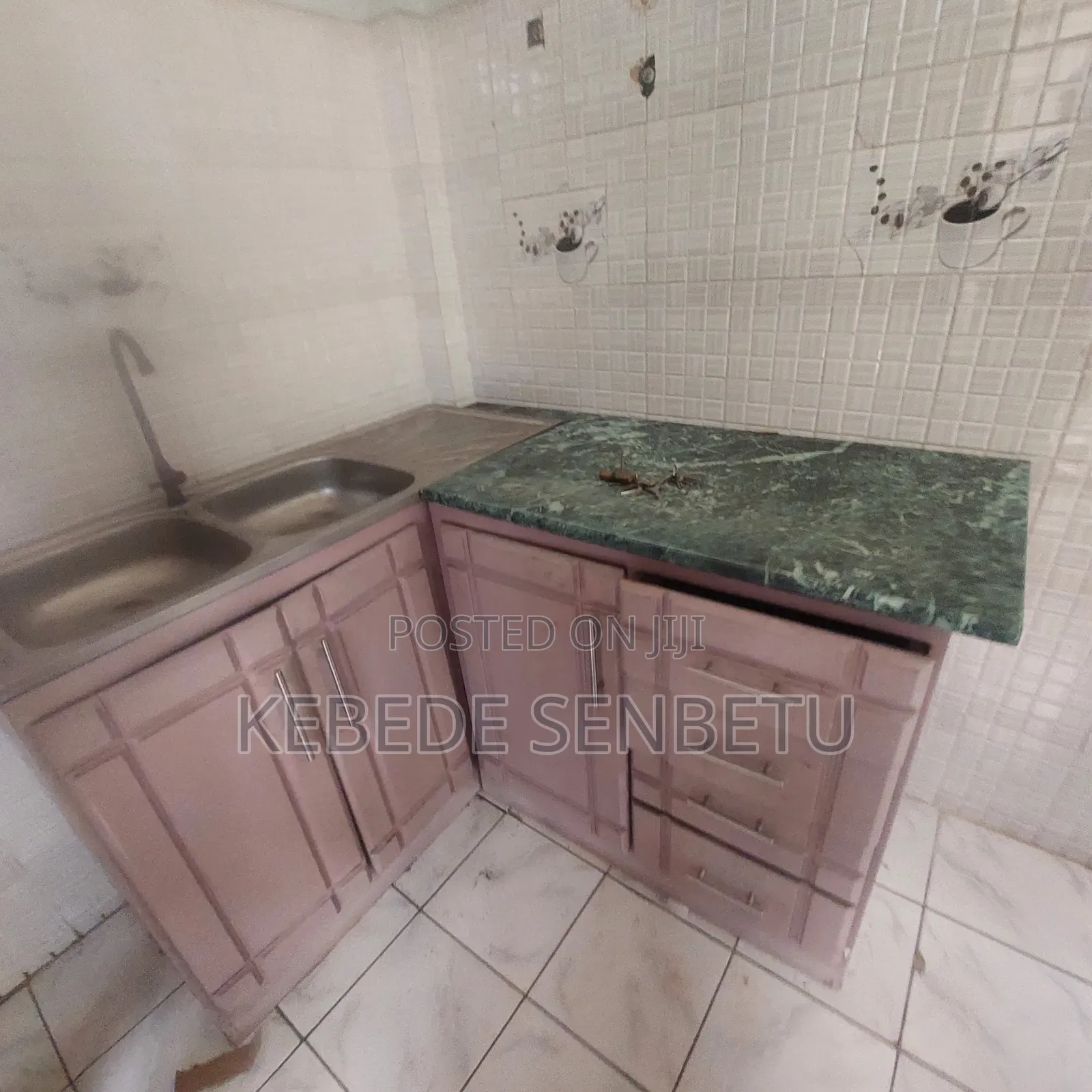 3bdrm House in Oromia, East Shewa for rent