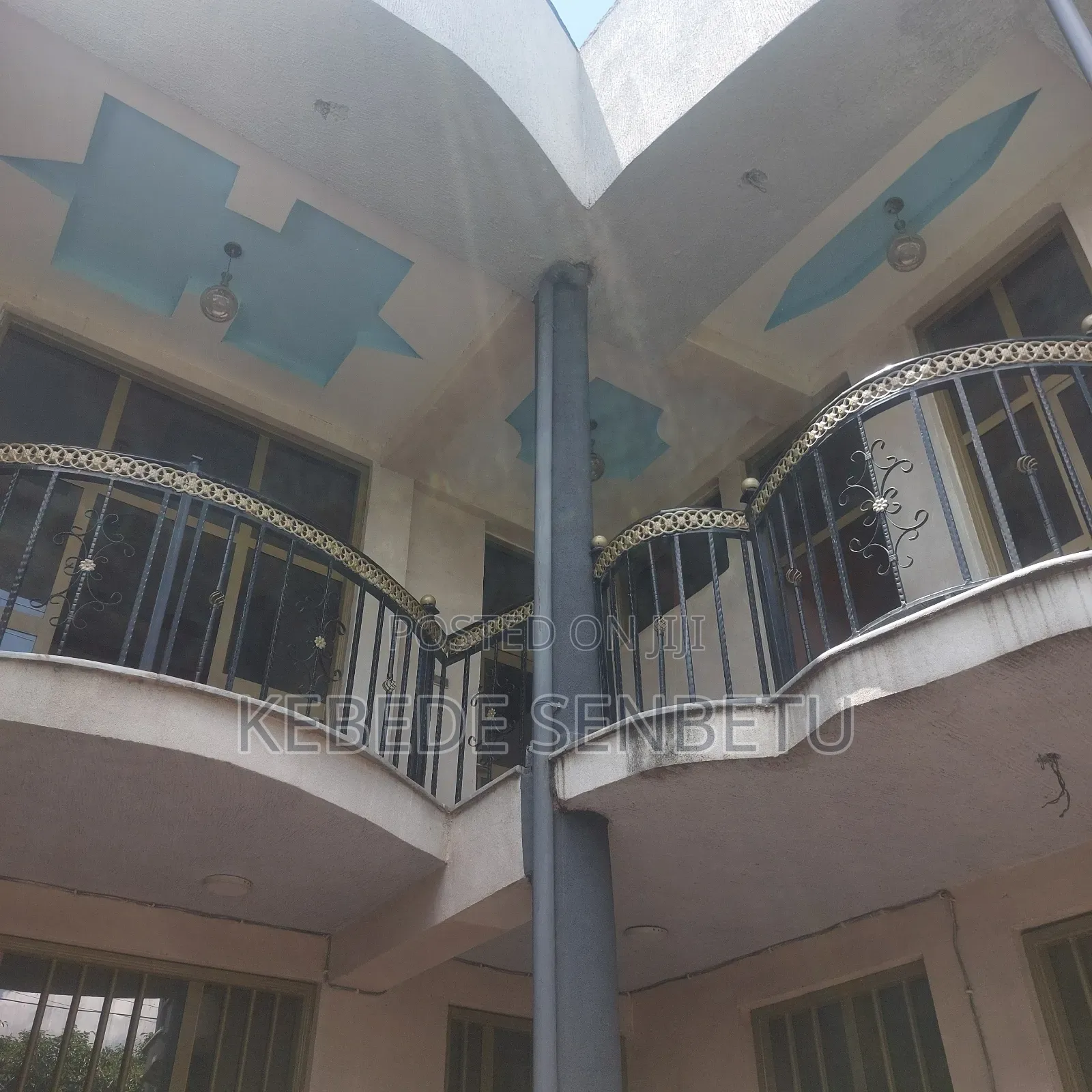 3bdrm House in Oromia, East Shewa for rent