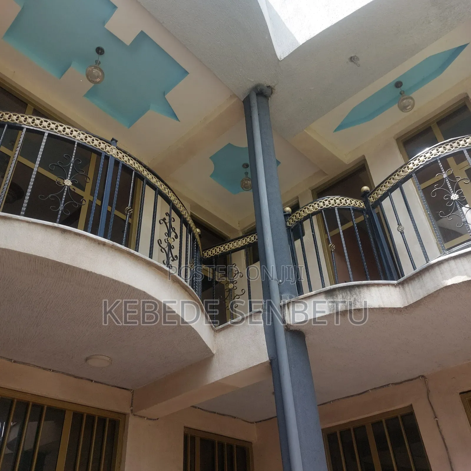 3bdrm House in Oromia, East Shewa for rent