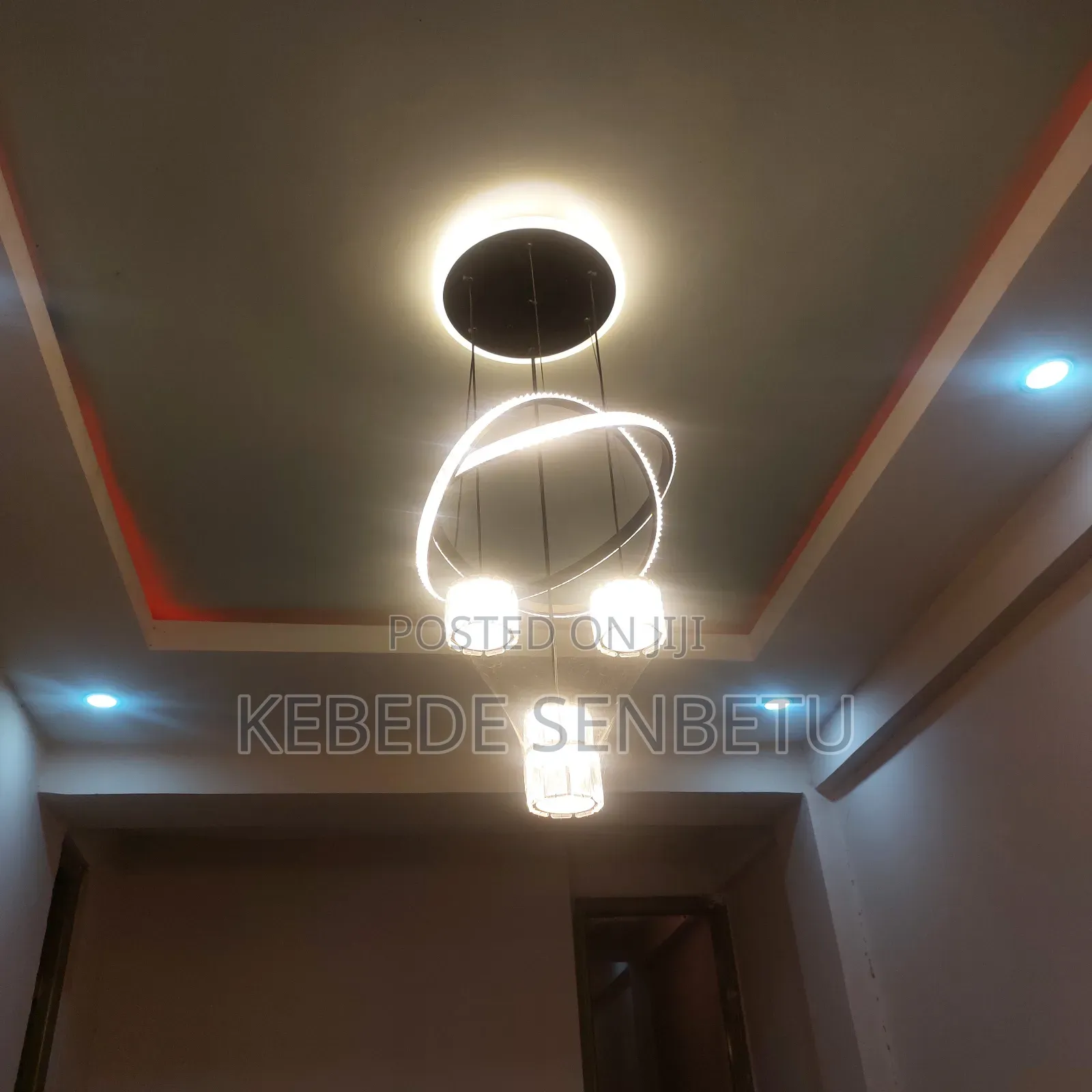3bdrm House in Oromia, East Shewa for rent