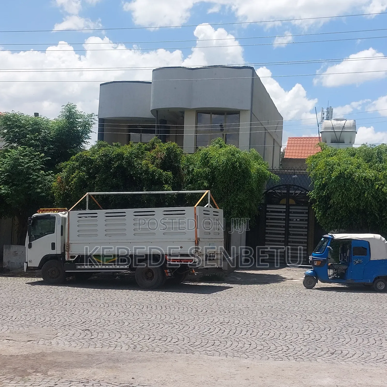 3bdrm House in Oromia, East Shewa for rent