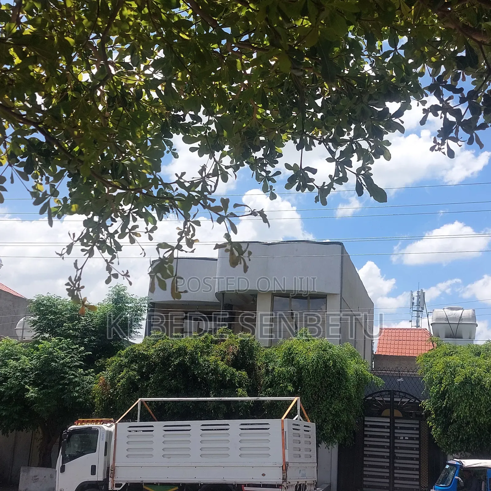 3bdrm House in Oromia, East Shewa for rent