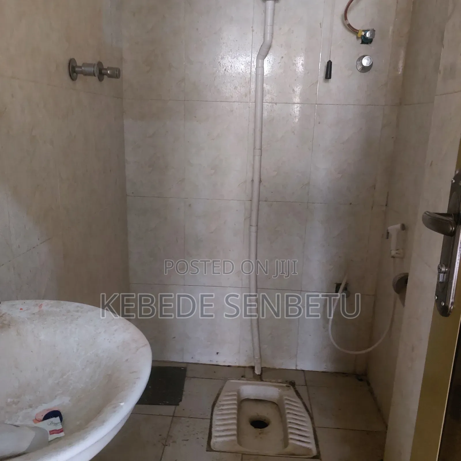 3bdrm House in Oromia, East Shewa for rent