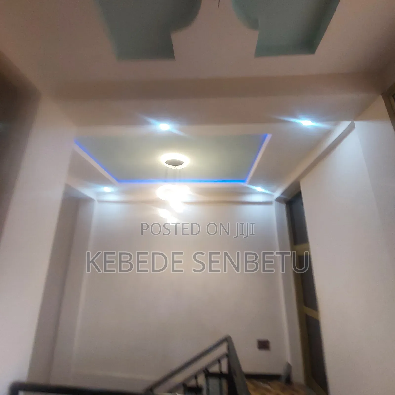 3bdrm House in Oromia, East Shewa for rent
