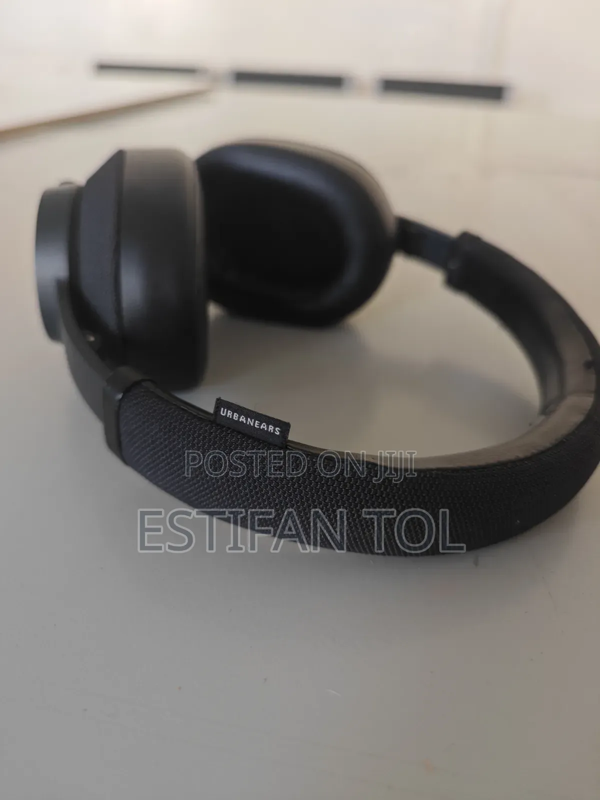 Urbanears Pampas