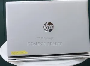 New Laptop HP Probook 450 16GB Intel Core i7 SSD 512GB
