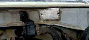 Toyota Land Cruiser 2003 White