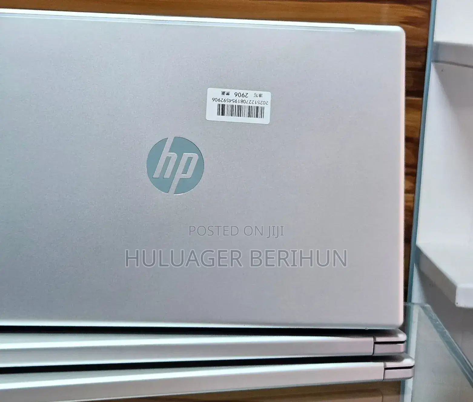New Laptop HP Stream Notebook 16GB Intel Core i5 SSD 1T