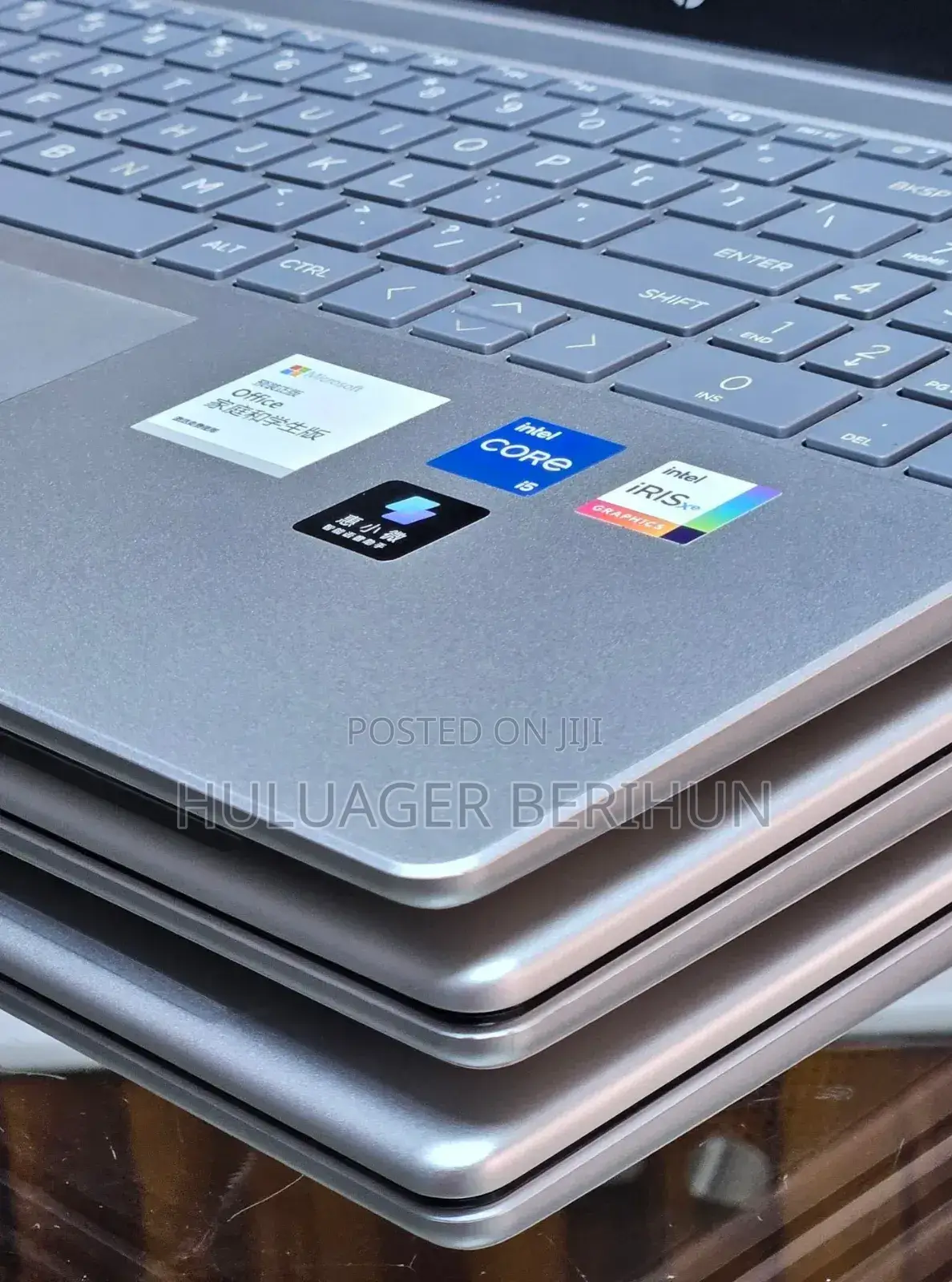 New Laptop HP Stream Notebook 16GB Intel Core i5 SSD 1T