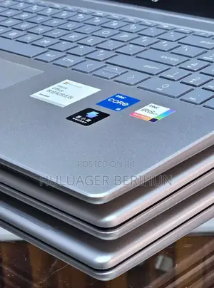 New Laptop HP Stream Notebook 16GB Intel Core i5 SSD 1T