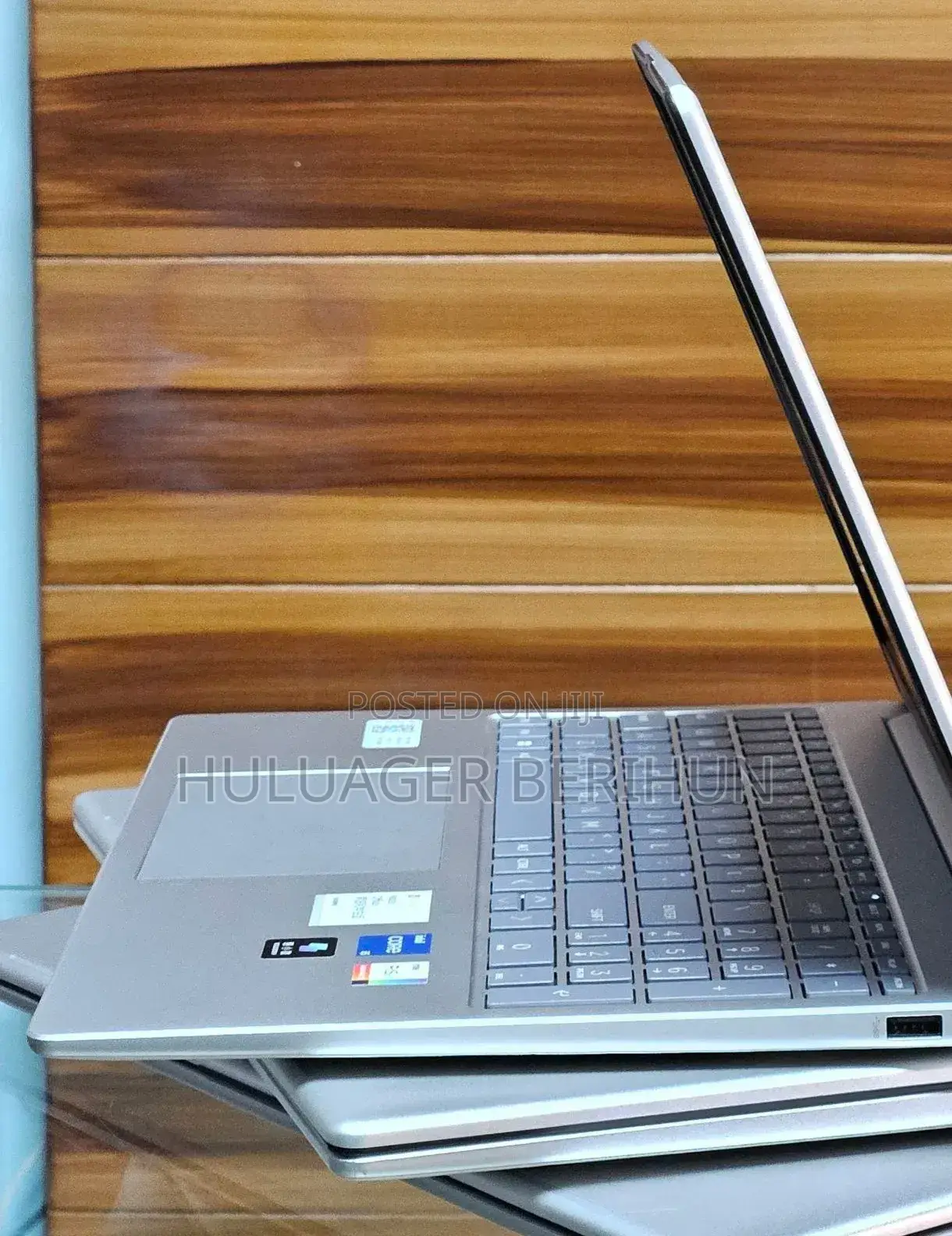 New Laptop HP Stream Notebook 16GB Intel Core i5 SSD 1T