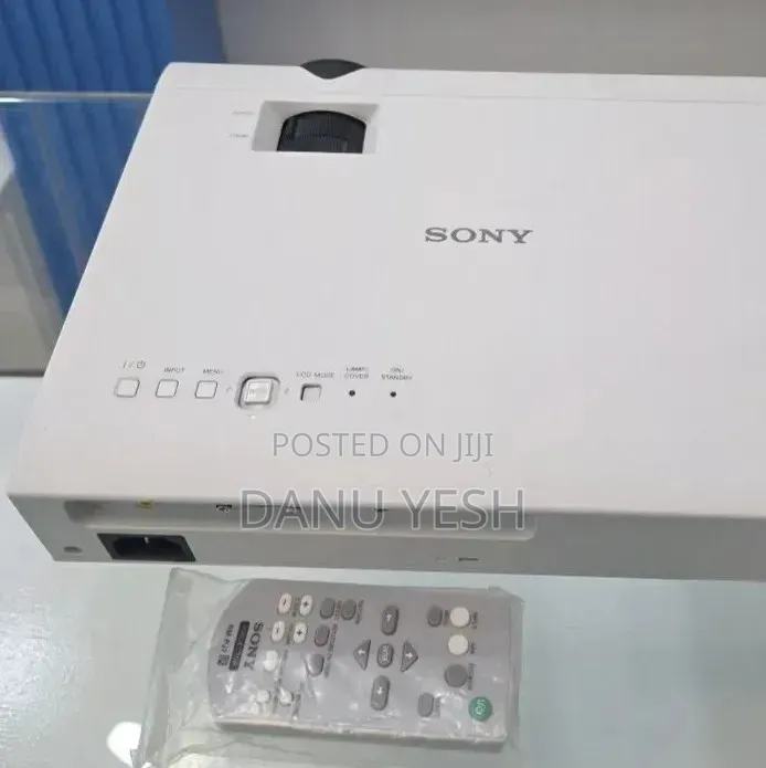 Sonyx Projector