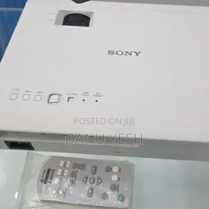 Sonyx Projector