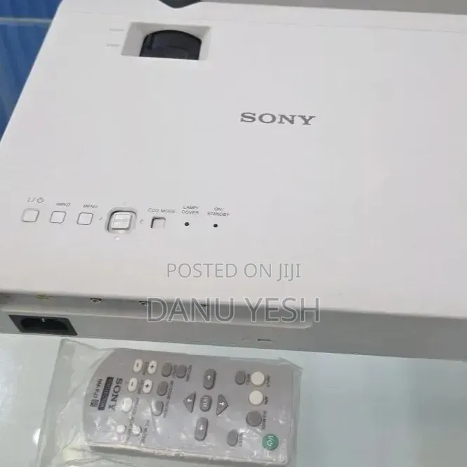 Sonyx Projector